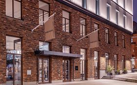 Home Hotel Tapetfabriken